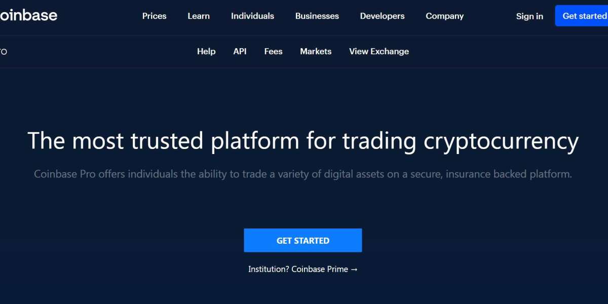 Why can't I use Coinbase Pro? Has it shut down