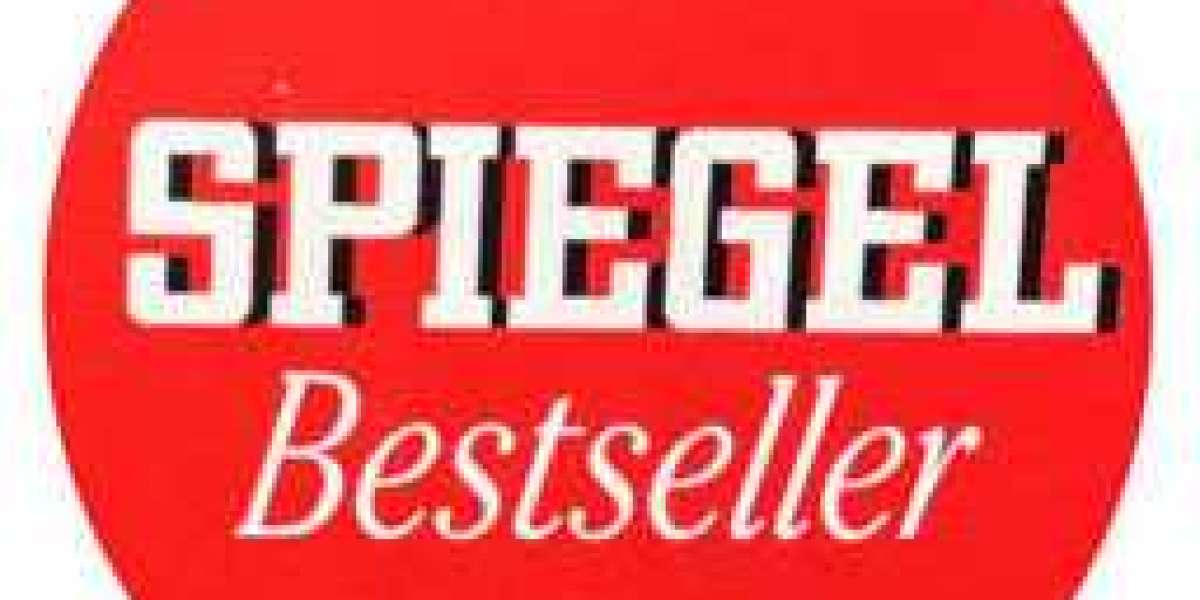 Spiegel Bestseller 2023: The Future of Bestselling Books