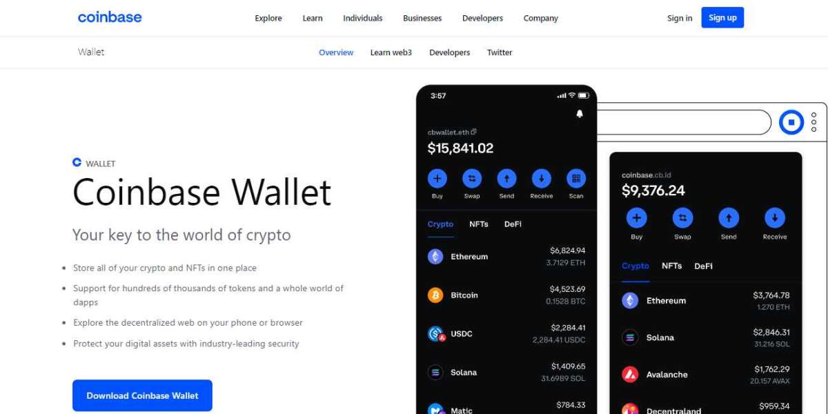 How to transfer funds between Coinbase wallet and Coinbase?