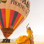 Cappadocia Photographer Profile Picture