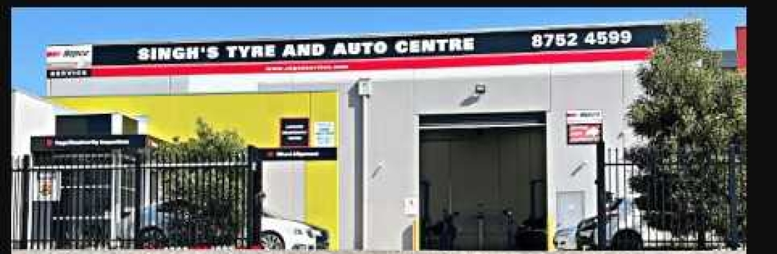 singhstyre cranbourne Cover Image