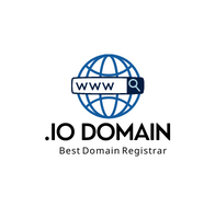 ioDomain - Domain Name Registration