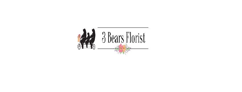 3 Bears Florist – Medium