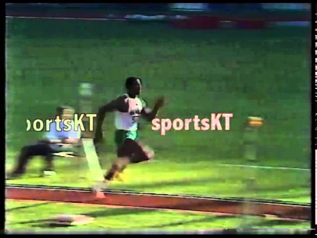 Yusuf Alli: ex Long Jump Star to Head Committee for National Track Trials, Ahead Budapest 2023 World Athletics Championship - ioiNEWS.org