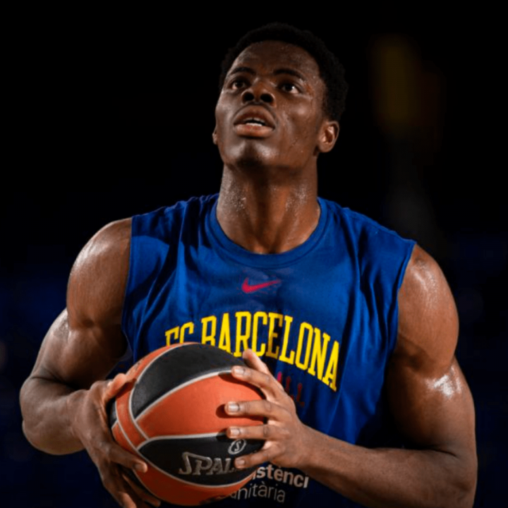 Spain: Barcelona Basketball Team Condemn Racist Attack on Nigerian Player - ioiNEWS.org