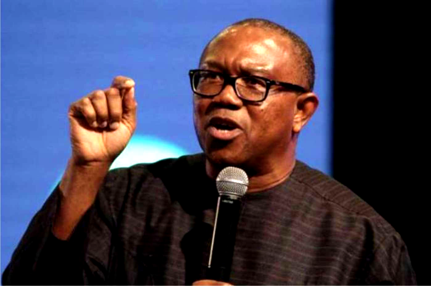 Peter Obi Expresses Concern Over Escalation in Drug Abuse, Blames Leadership Failure - ioiNEWS.org Peter Obi Expresses Concern Over Escalation in Drug Abuse, Blames Leadership Failure