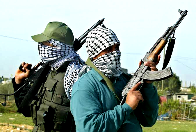 Cultural Affront: Gunmen Abduct Monarch and Wife in Kogi State - ioiNEWS.org