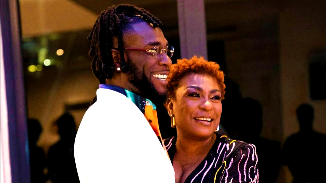 BET AWARDS 2023: Nigerian Star Damini Ogulu aka Burna Boy, Wins Best International Act - ioiNEWS.org