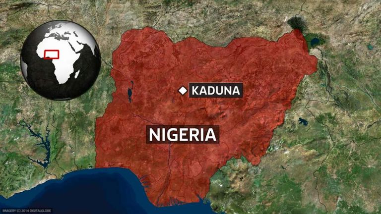 Southern Kaduna Elders Want Gurara State Amids Tales of Genocide - ioiNEWS.org