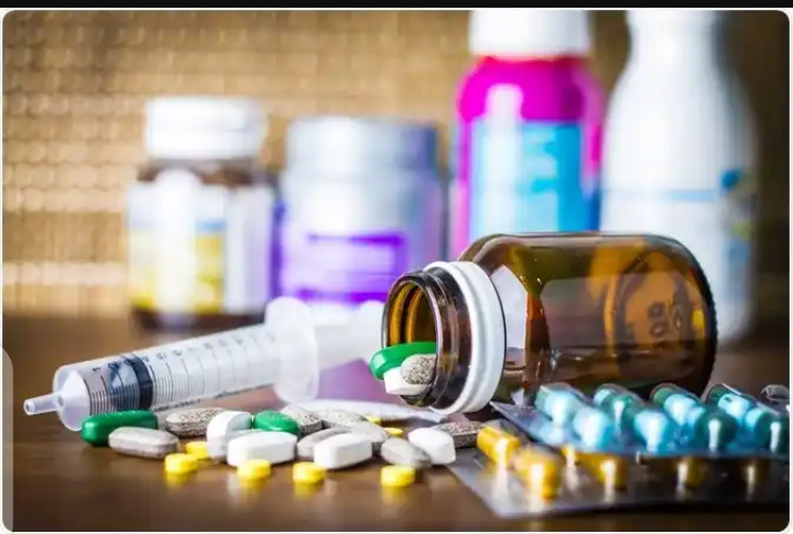 2 India-made Drugs Flagged by Nigeria as Substandard, Having Toxins - ioiNEWS.org