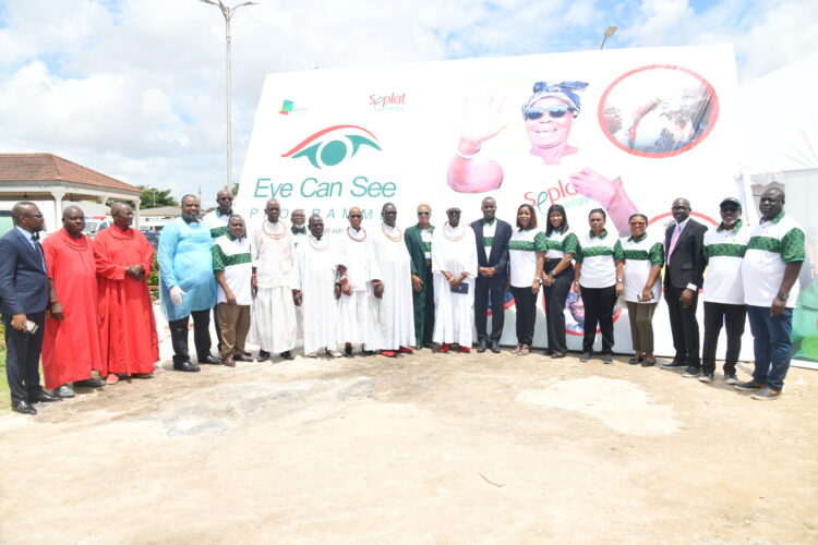 Seplat JV Commences 2023 ‘Eye Can See’ Programme, Performs Over 4,218 Eye Surgeries Since Inception - ioiNEWS.org