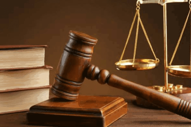 Abuja Court: Magistrate Abdulazeez Ismail Muhammad Orders Mental Treatment for Lone Obedient Protester, Obiajulu - ioiNEWS.org