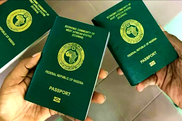 Nigerian Passport Ranks Lowest Among ECOWAS Nations in Latest Henley Index - ioiNEWS.org