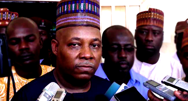 VP Shettima Opposes Military Action To End Insecurity in North West amids Heightening Suspicions of Collusion - ioiNEWS.org