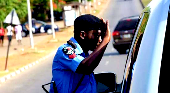 AIG Call on Officers to Shun Extortions at Checkpoints - ioiNEWS.org