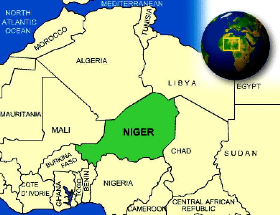 Niger Coup Plotters warn Ecowas, others, Against Intervention amidst Tension over Nigeria's PEPT Outcome - ioiNEWS.org