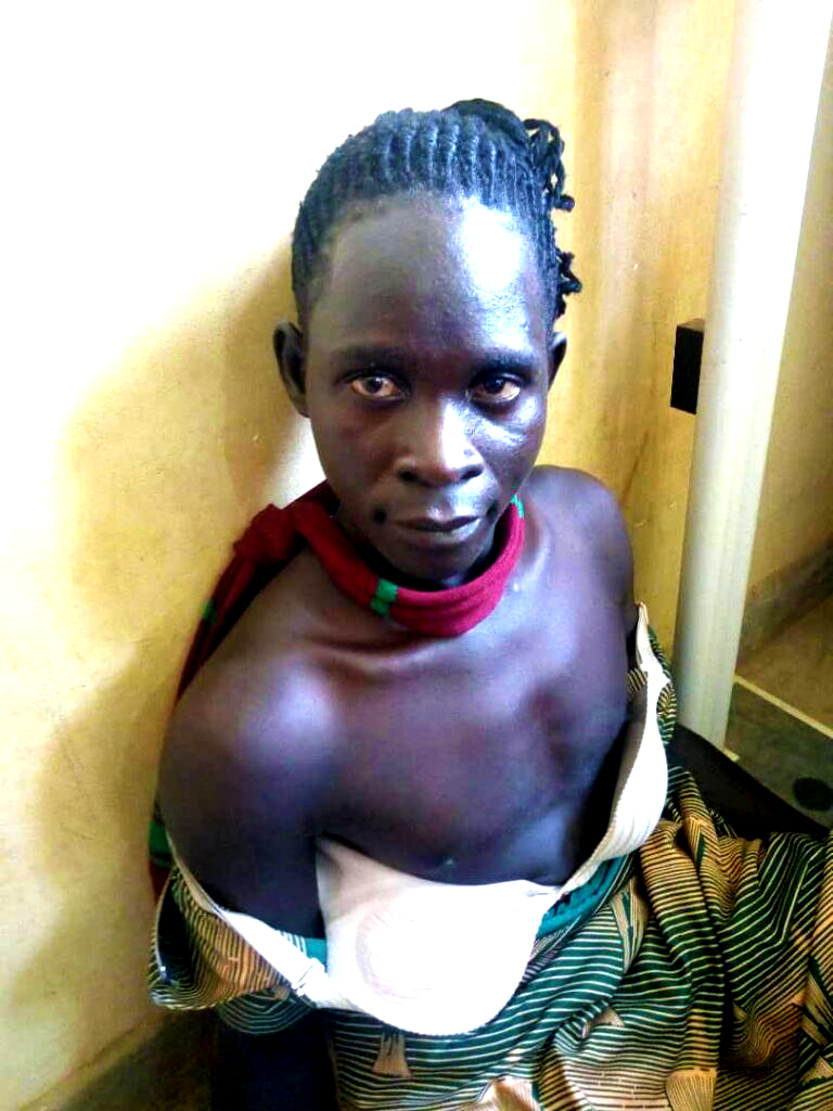 Ugandan Magistrate Busted: Cross-Dressing Attempt to Write Law Exams for Girlfriend Ends in Arrest - ioiNEWS.org