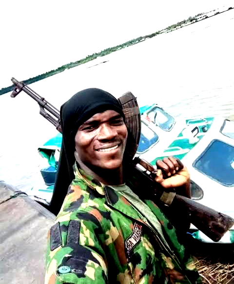 Nigerian Soldier Detained for Spreading Christian Teachings in Uniform on Social Media - ioiNEWS.org