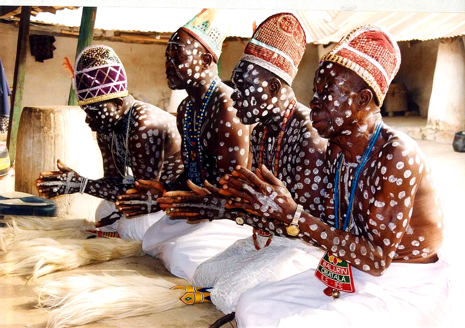 Nigerian Government Urged to Protect Traditional Religion Practitioners, Criminalise Intimidations - ioiNEWS.org