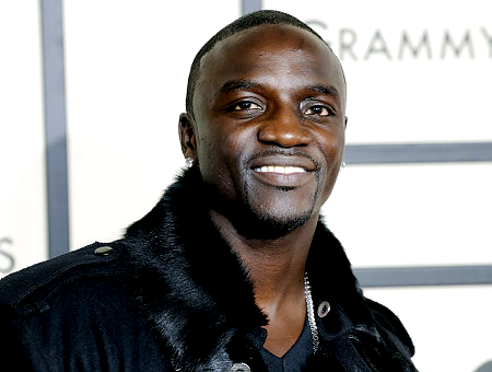 Nigerians are World's Smartest People- AKON - ioiNEWS.org