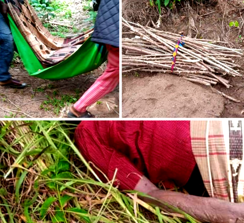 Lady Amarachi Nwanozie: Abia Beloved Local Farmer Dies from Rape, Investigations Underway - ioiNEWS.org