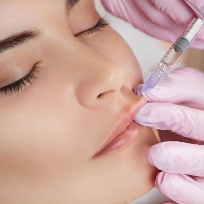 Get Youthful Skin with Fillers Treatment in Mumbai - Charm We Maintain