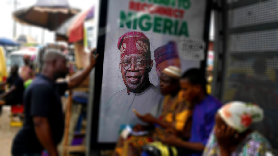 "ANARCHY IF I AM SACKED"- Tinubu Allegedly Threathens Nigerians over 25% Abuja Constitutional Win Requirement - ioiNEWS.org