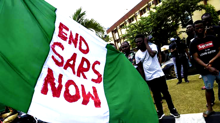 EndSARS Advocates Denounce Planned Mass Interment for Lekki Tollgate Victims - ioiNEWS.org