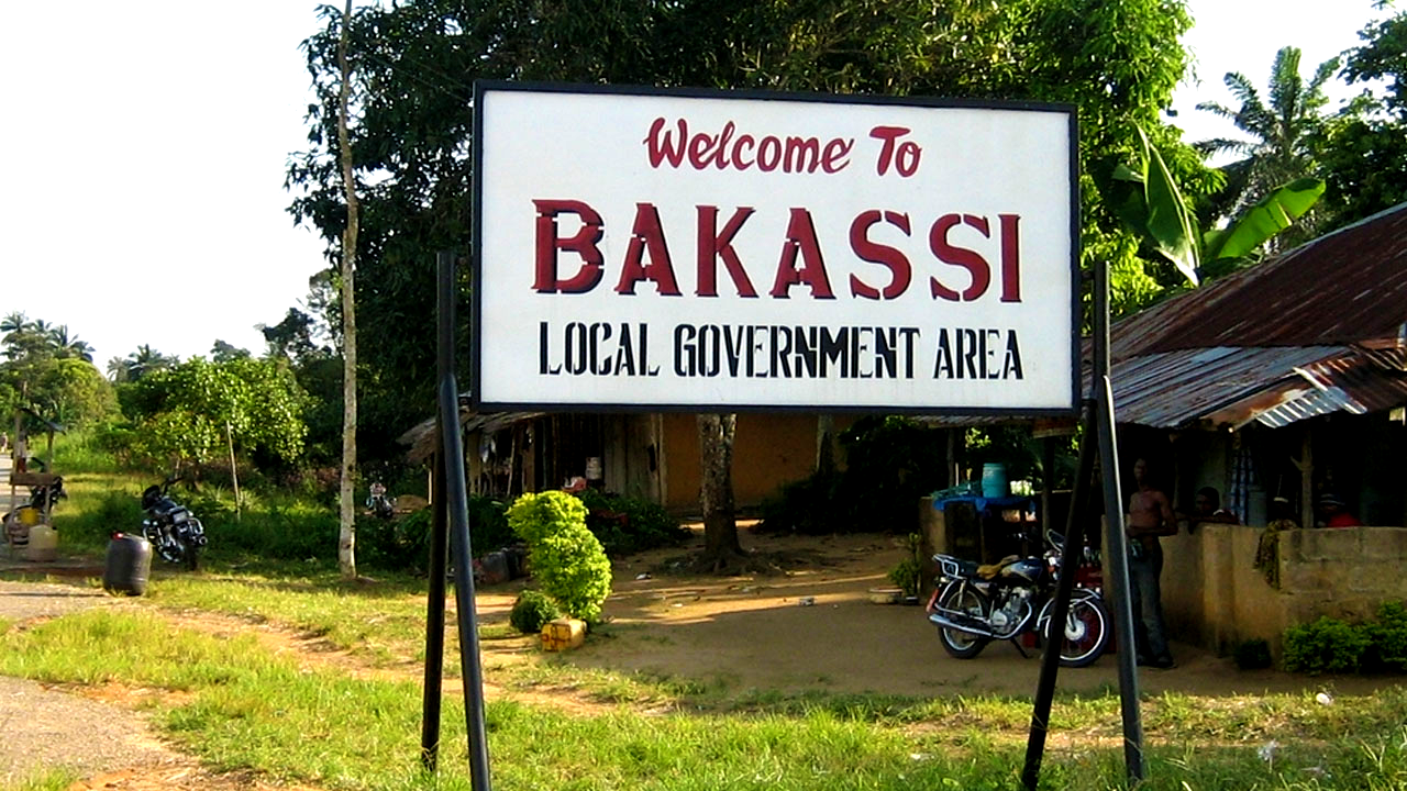 Bakassi Peninsula Flashback: Urgent Action Required to Protect Cross River State Territory from Cameroon, Warns House Committee - ioiNEWS.org