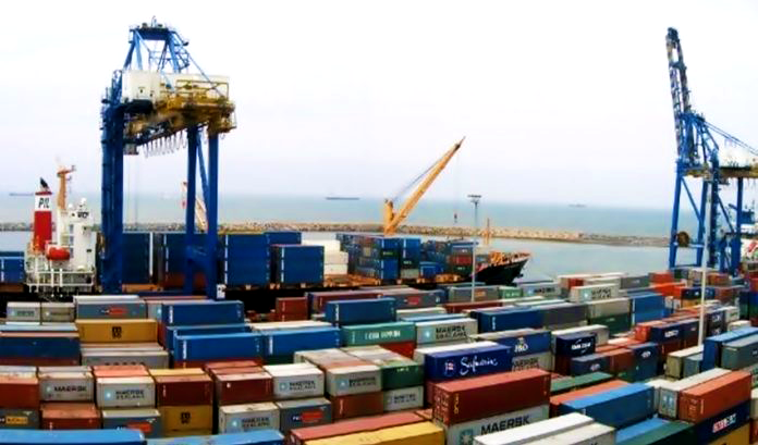 House of Reps Call FG to Rejuvenate Eastern Seaports, aims to Boost GDP and Ease Apapa Congestion - ioiNEWS.org