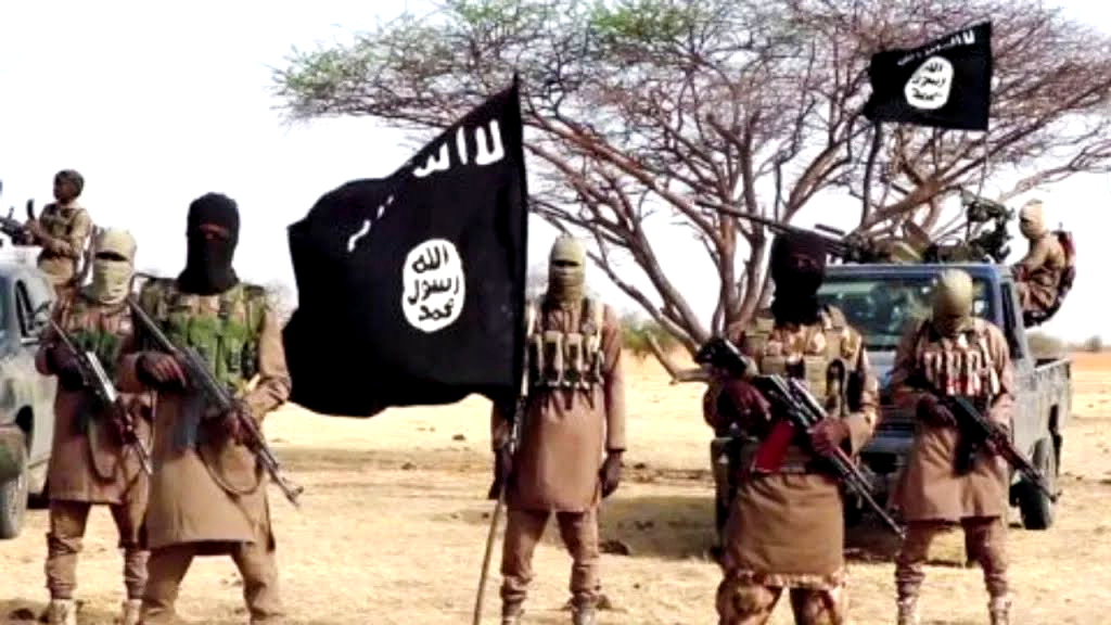 ISWAP Jihadist Terrorists Behead 27 Herders in Borno - ioiNEWS.org