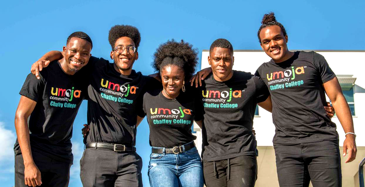 UMOJA: African Students Unite for African Cultural Upliftment Through Digital Technology - ioiNEWS.org