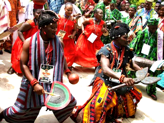 Oyo Traditional Worshippers Calls for Recognition of Isese Festival as Public Holiday - ioiNEWS.org