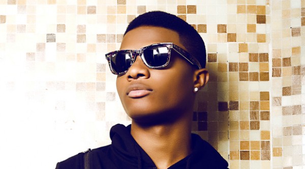 From Zero to Hero: Wizkid's Stirring Tale of Hard Work and Humble Roots - ioiNEWS.org