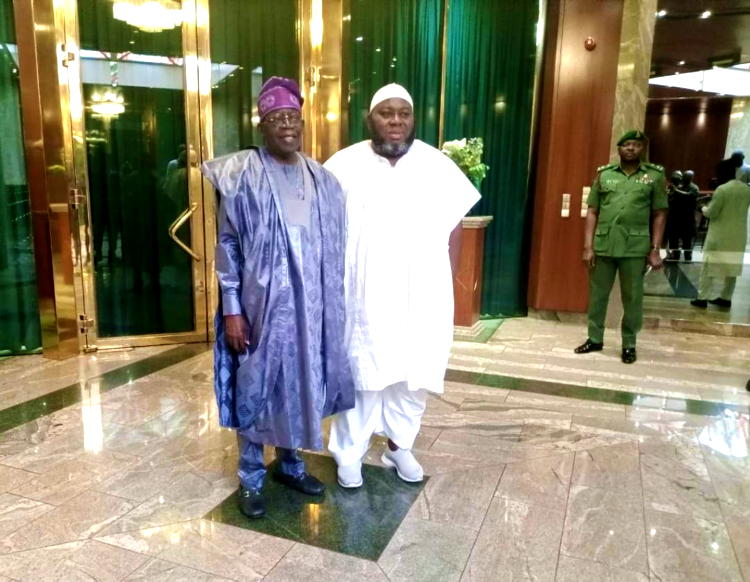 Asari Dokubo Threatens Nigerians, Mobilizes Private Force Backing Legitimacy Embattled President - ioiNEWS.org