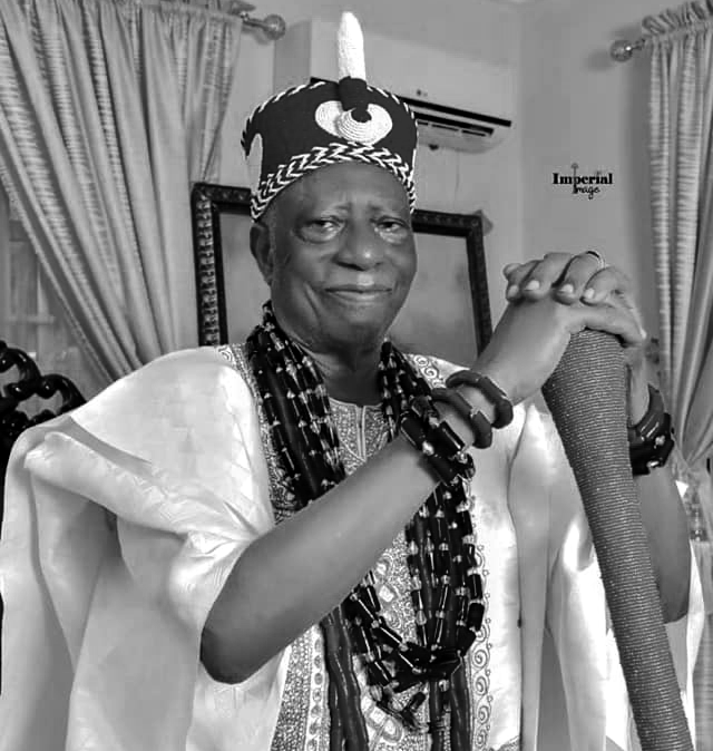 ONDO's Oke-Igbo Town Mourns her Monarch - ioiNEWS.org