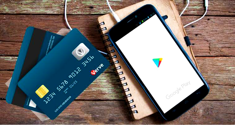 Google Permits Nigerians to Pay With Naira on Playstore - ioiNEWS.org