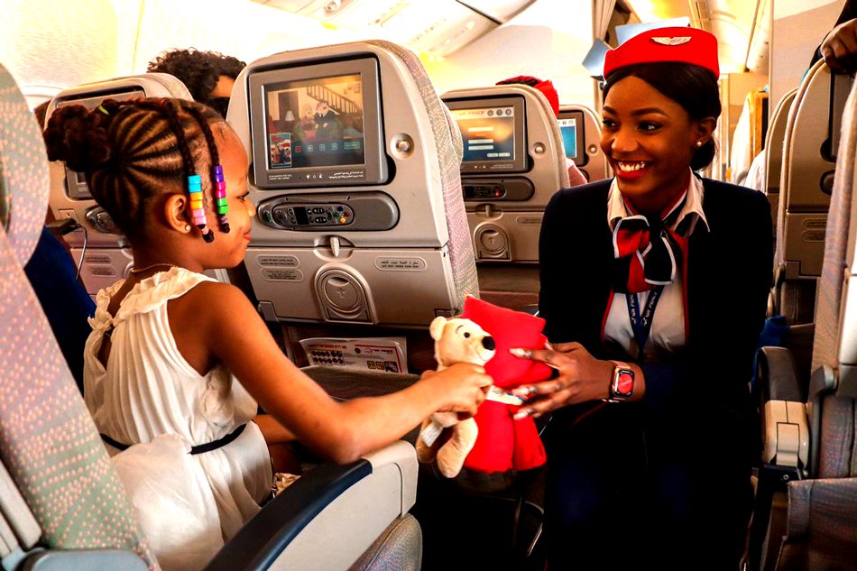 Air Peace on West African Expansion, Includes Lagos-Lome Route, Special Antigua Flights! - ioiNEWS.org