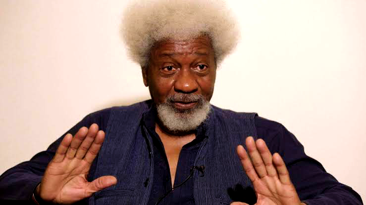 “Davido Owes no Apology to Arab Religion Adherents” Wole Soyinka Backs Nigerian Star Over Artistic Video - ioiNEWS.org