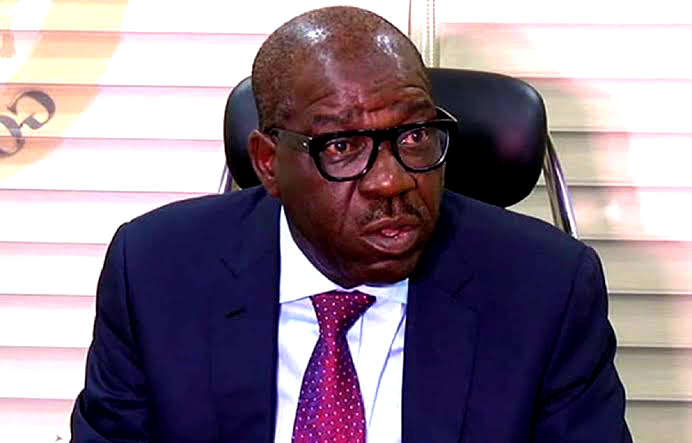 Governor Obaseki Attributes Nigeria's Woes to Federal Government's Shortcomings - ioiNEWS.org