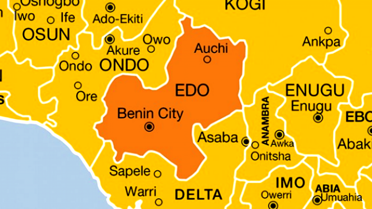 Edo State: Traditional Rulers get Increased Subvention - ioiNEWS.org