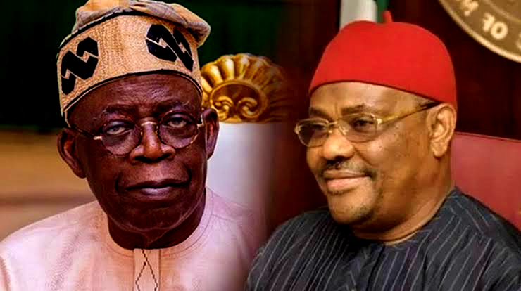 Tinubu's Cabinet List Stirs Presidential Election "Rerun" Buzz, amidst Wike's FCT Appointment - ioiNEWS.org