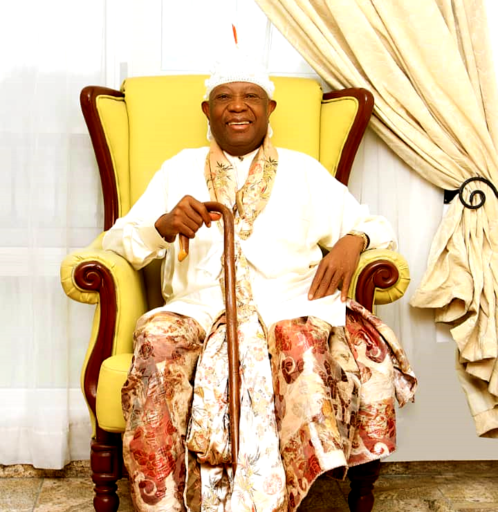 New Obong of Calabar Pledges Educational Revival for Conflict-Ridden Communities after 23 Years - ioiNEWS.org