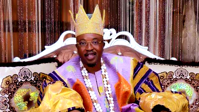 Iwo's Monarch Prohibits Traditional Sacrifices and Festivities  - ioiNEWS.org