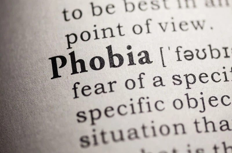 Phobia of the Day: What is Melanophobia? - ioiNEWS.org