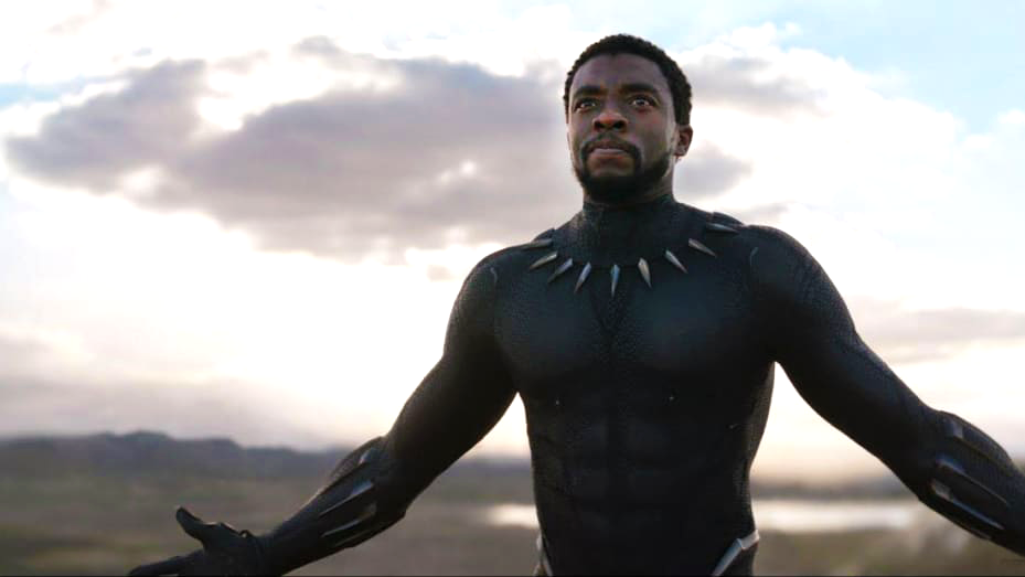 Profound Heroism: Chadwick Boseman Revealed to Have Shot Nine Movies While Secretly Battling Colon Cancer - ioiNEWS.org