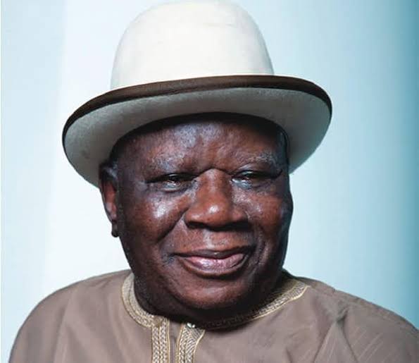 Edwin Clark Accuses Many State Governors of Amassing Wealth Overnight, Says They Are Wealthier Than Their States - ioiNEWS.org