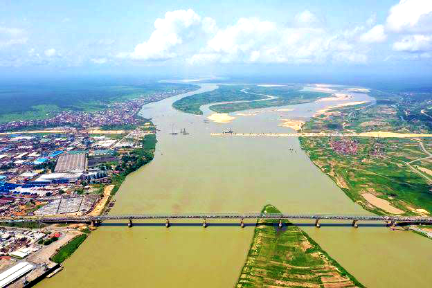 Flood Warning: Environmentalists Call For The Dredging of River Benue to Avert Disaster - ioiNEWS.org