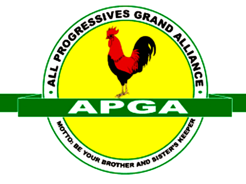 APGA Chief Proposes 1999 Constitution Reform for Greater Federalism and Stability in the South East - ioiNEWS.org