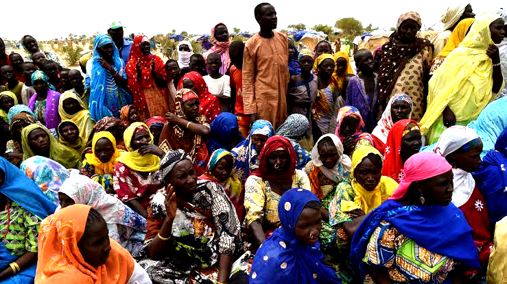 Urgent Call for Action: 23,000 Persons Missing amid Crises in Nigeria's North East - ioiNEWS.org